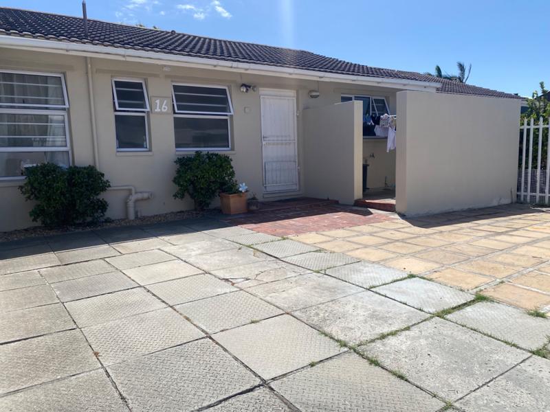 To Let 3 Bedroom Property for Rent in Kirstenhof Western Cape